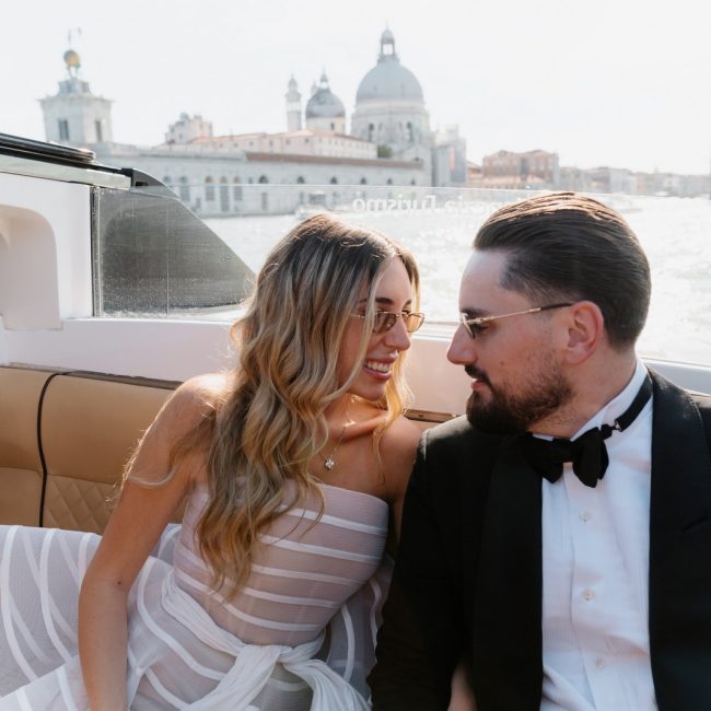 Ina & Vuk